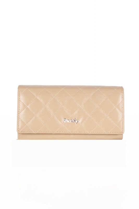 Wallet ROVICKY R-RD-12-GCLQ-3882-BEIGE