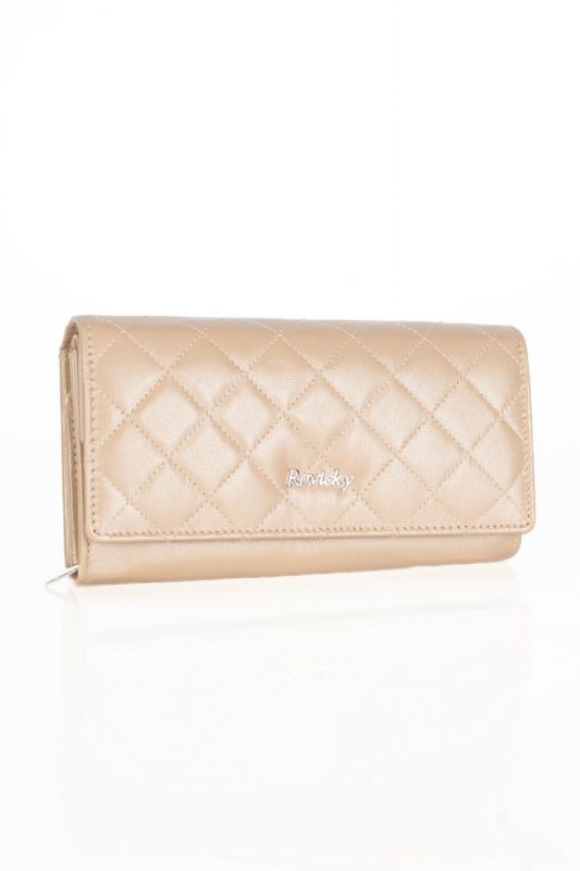 Wallet ROVICKY R-RD-12-GCLQ-3882-BEIGE