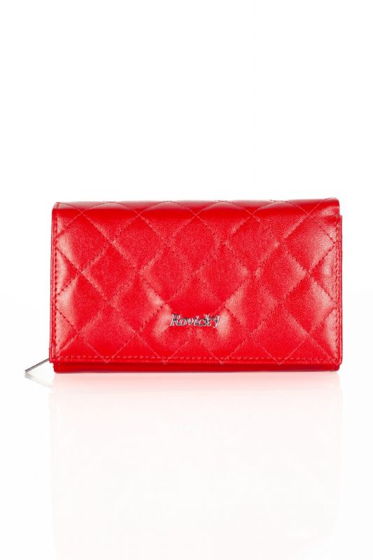 Wallet ROVICKY R-RD-21-GCLQ-3936-RED