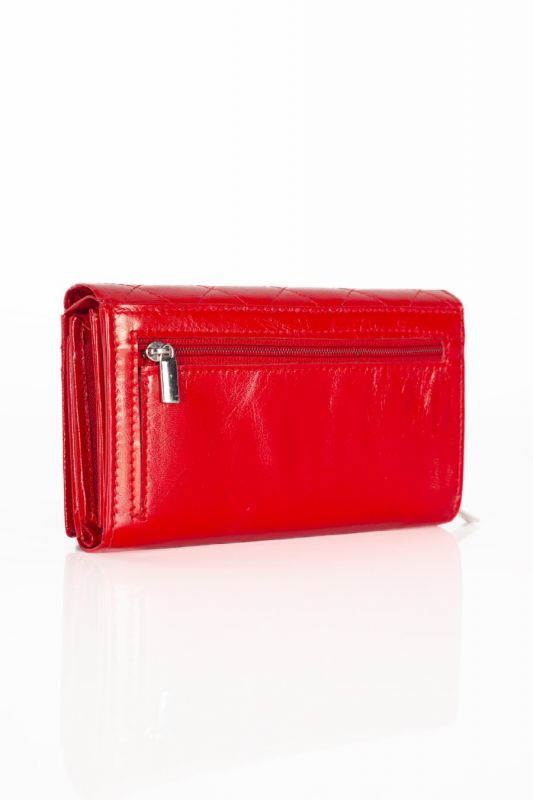 Wallet ROVICKY R-RD-21-GCLQ-3936-RED