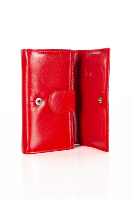 Wallet ROVICKY R-RD-21-GCLQ-3936-RED