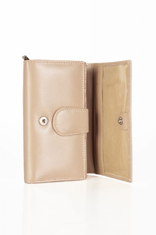 Wallet ROVICKY R-RD-21-GCLQ-3967-BEIGE