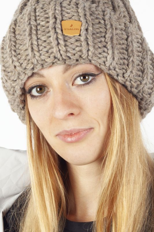 Winter hat STARLING B123-D-SALTORO