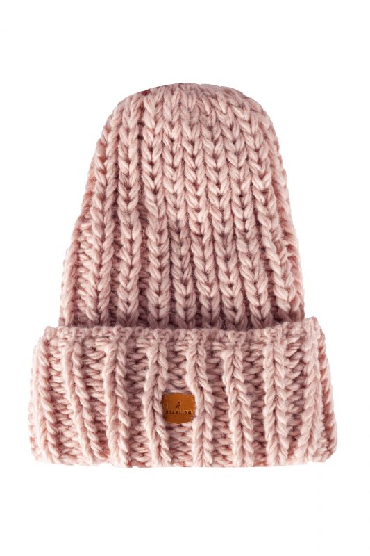 Winter hat STARLING B123-F1-SALTORO