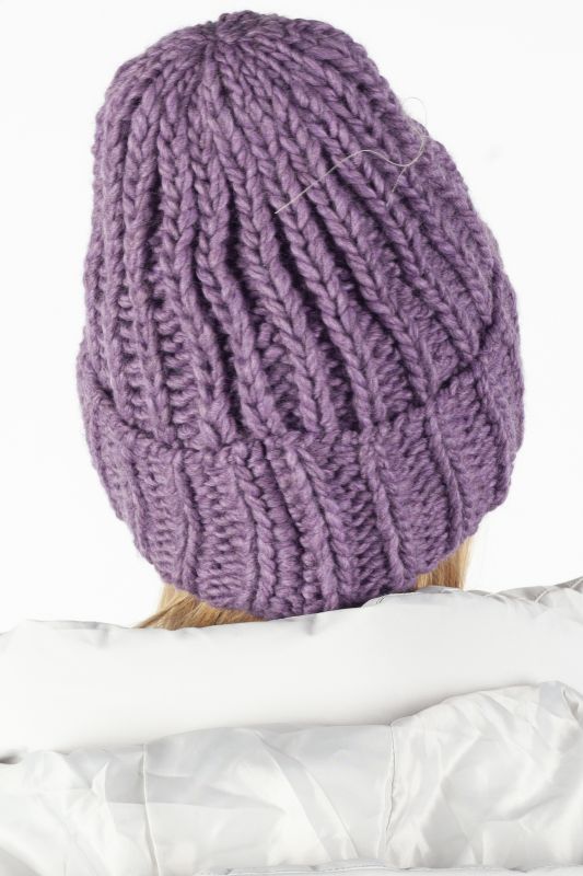 Winter hat STARLING B123-I-SALTORO