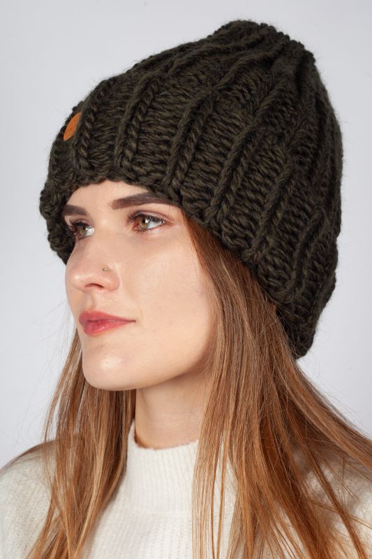 Winter hat STARLING B123-R1-SALTORO