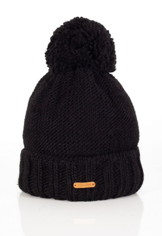 Winter hat STARLING B140-W1-LILO