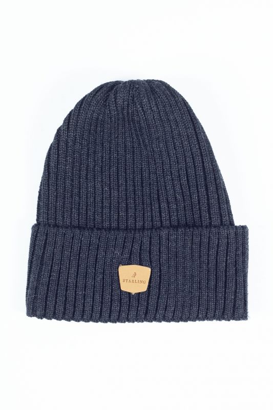Winter hat STARLING B150-E-COLIN