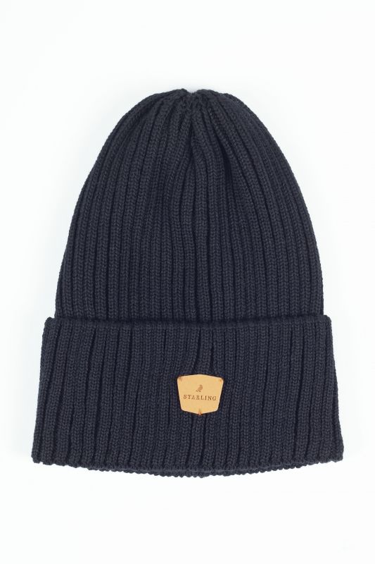 Winter hat STARLING B150-F-COLIN