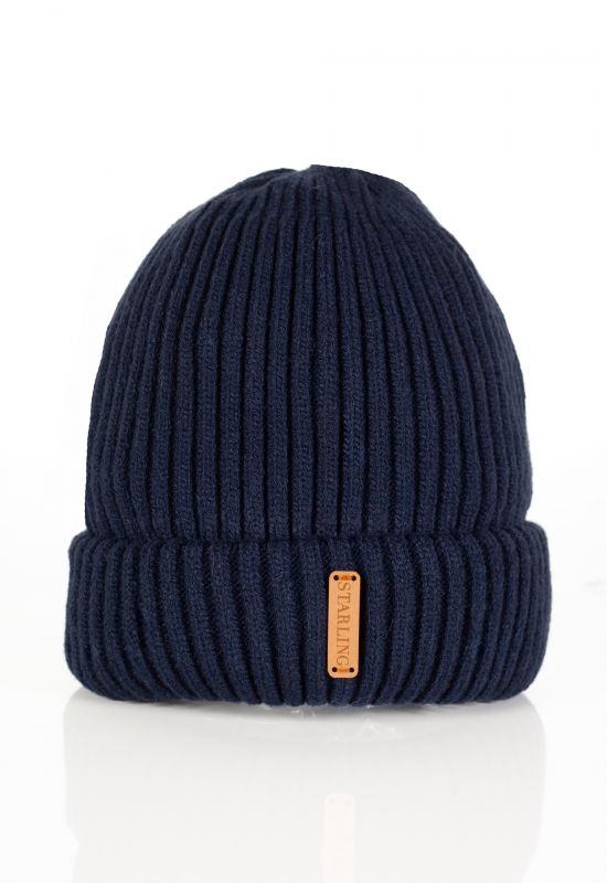 Winter hat STARLING B159-K-DENALI