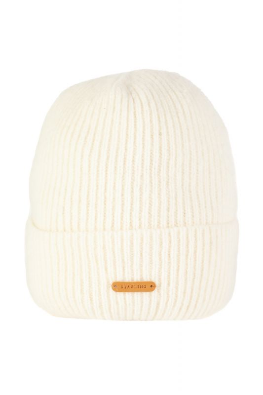 Winter hat STARLING B170-A-BONNI