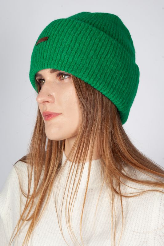 Winter hat STARLING B173-O-BINGO