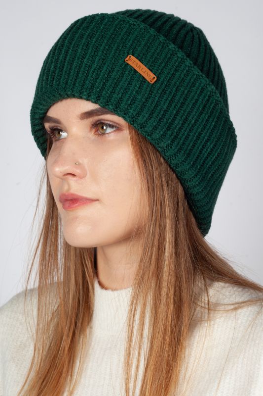 Winter hat STARLING B184-H-O-ROSA