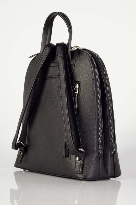 Backpack FLORA&CO F6546-NOIR