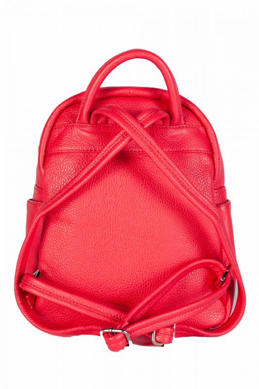 Backpack PIERRE CARDIN 1858-FRZ-DOLLARO-AZALEA