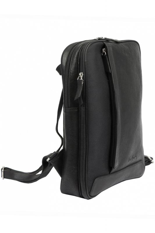 Backpack PIERRE CARDIN 28011-YS12-NERO-NERO