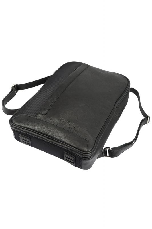 Backpack PIERRE CARDIN 28011-YS12-NERO-NERO