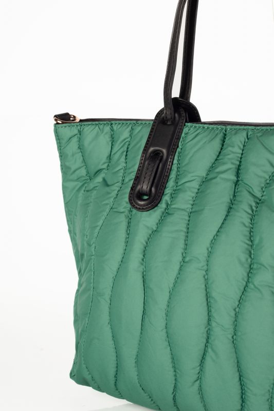 Handbag FLORA&CO FS1036-VRET
