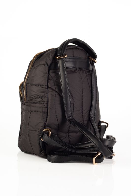 Handbag FLORA&CO FS1037-NOIR