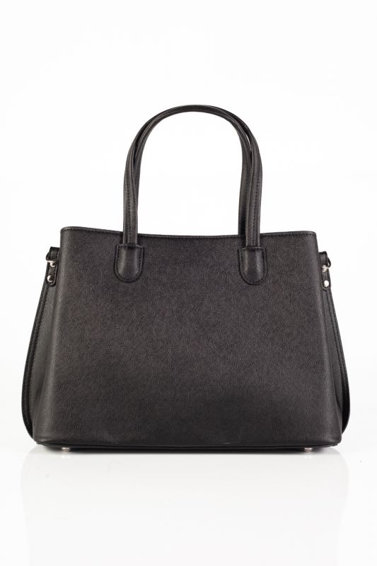 Handbag FLORA&CO H2579-NOIR