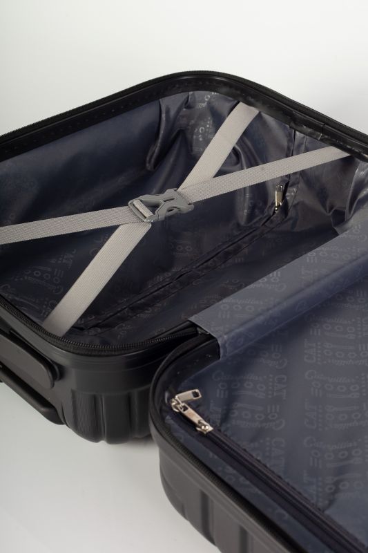 Travel suitcase CAT 83923-01