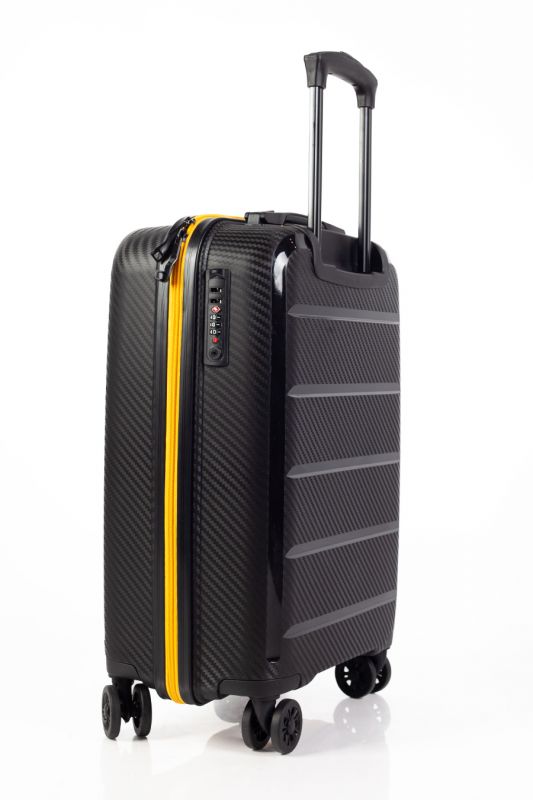 Travel suitcase CAT 84380-01