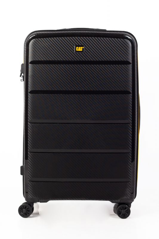 Travel suitcase CAT 84382-01