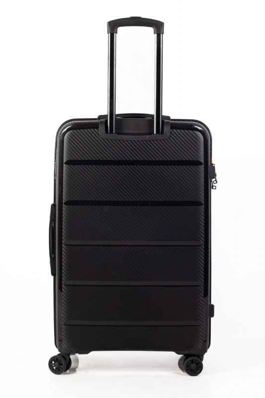 Travel suitcase CAT 84382-01