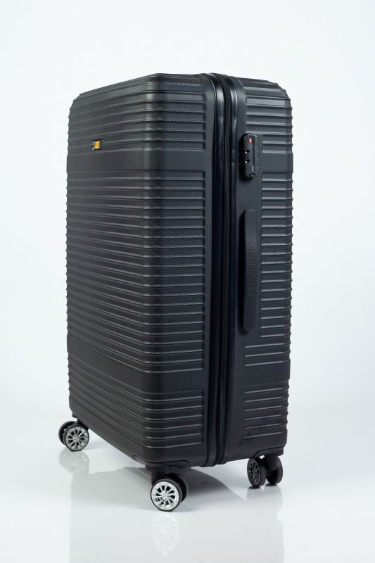 Travel suitcase CAT 84411-01