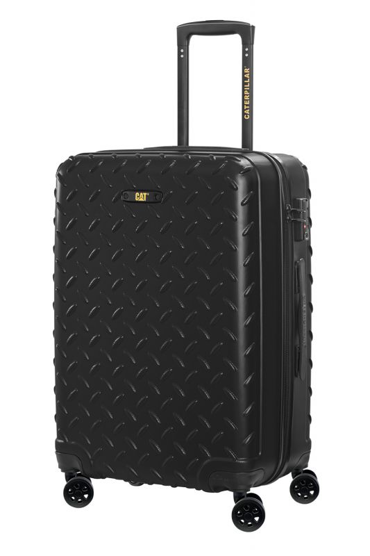 Travel suitcase CAT 84760-01
