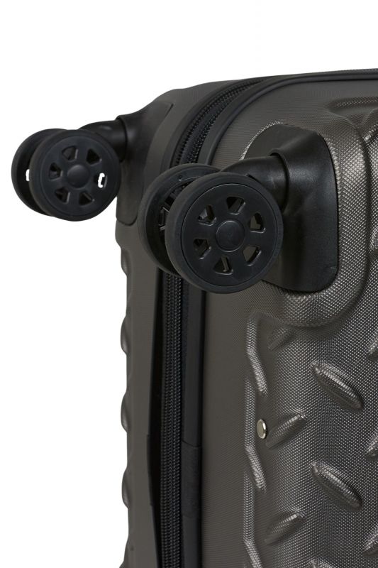 Travel suitcase CAT 84761-366