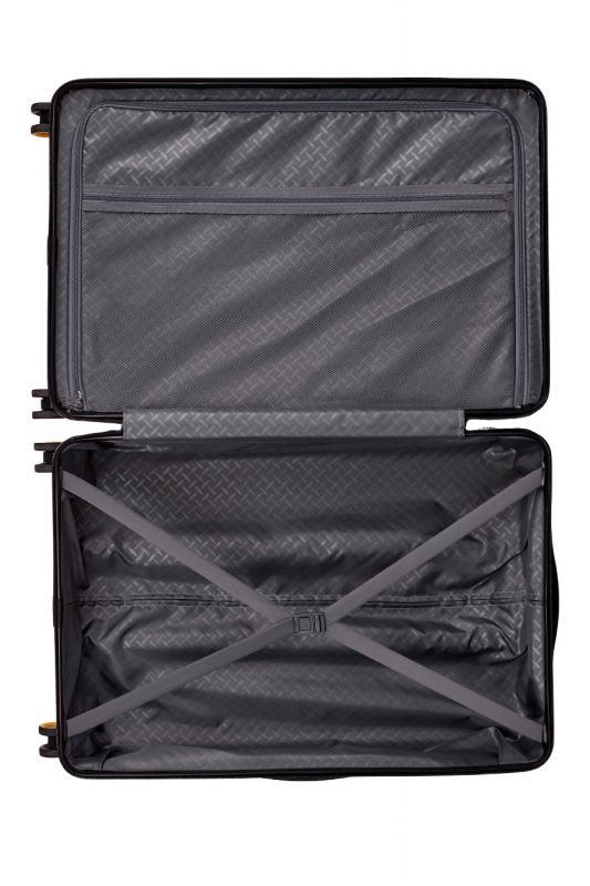 Travel suitcase CAT 84813-12