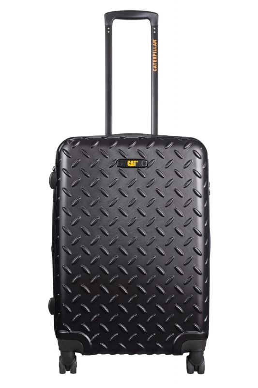 Travel suitcase CAT, medium 83685-01