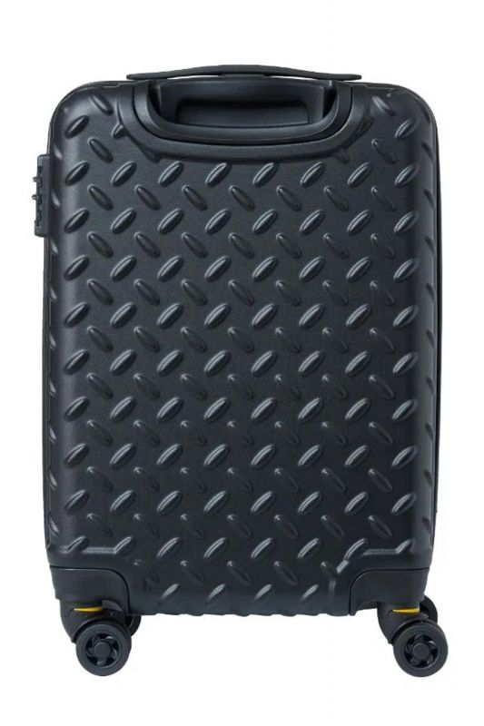 Travel suitcase CAT, medium 83685-01