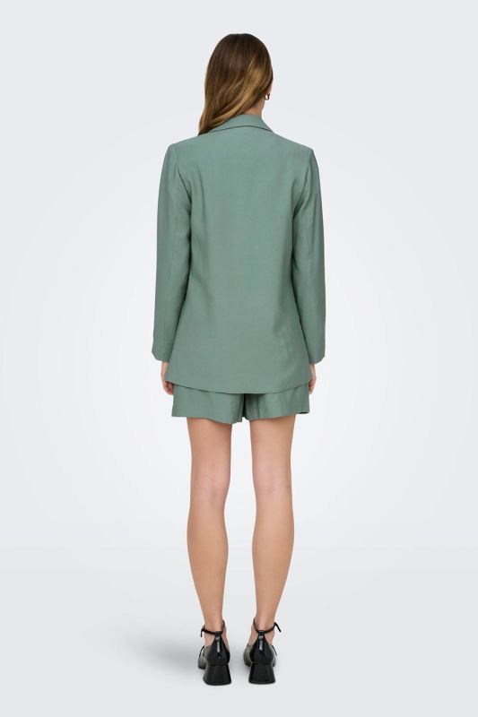 Blazer JACQUELINE DE YONG 15286596-Chinois-Green
