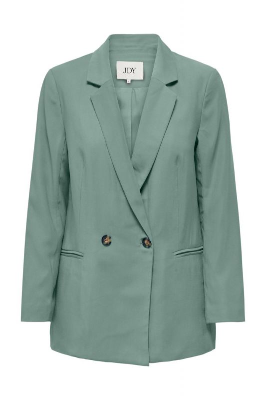 Blazer JACQUELINE DE YONG 15286596-Chinois-Green