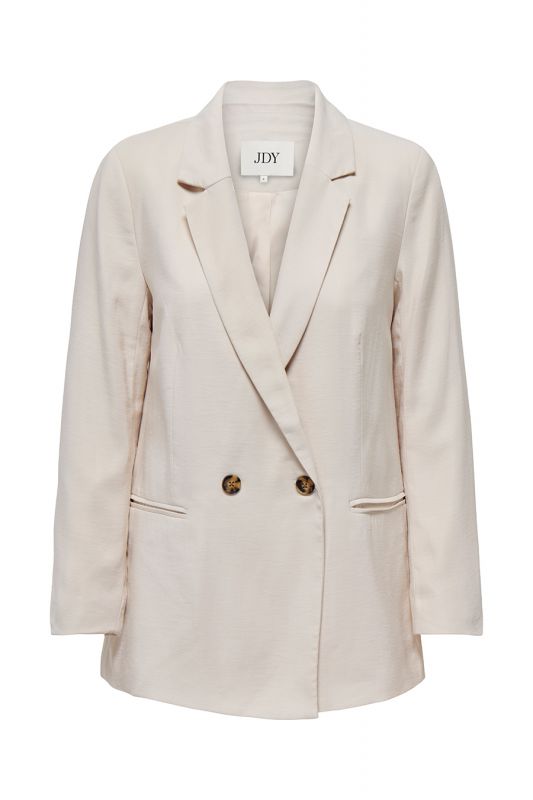 Blazer JACQUELINE DE YONG 15286596-Sandshell