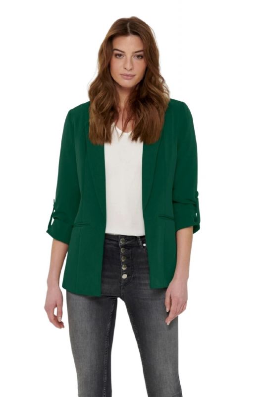 Blazer ONLY 15218743-Dark-Green