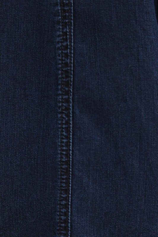 Denim dress MAVI 1310541-87815