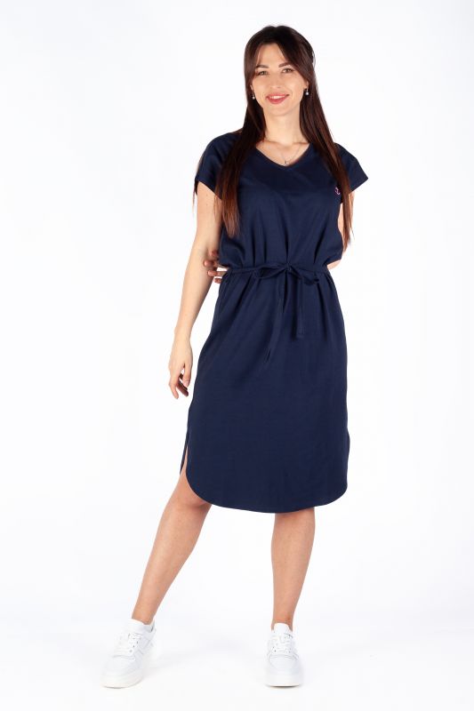 Dress BLUE SEVEN 151168-596