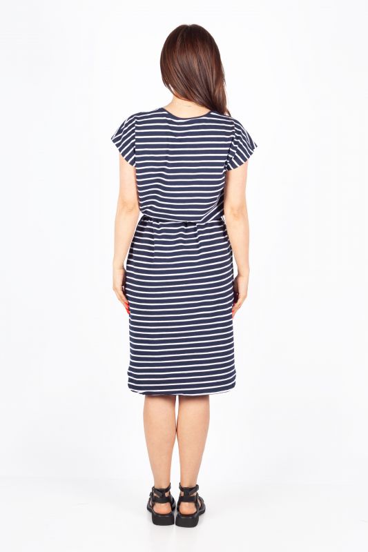 Dress BLUE SEVEN 1511835-595