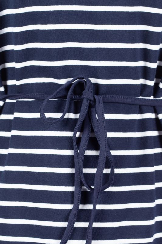 Dress BLUE SEVEN 1511835-595