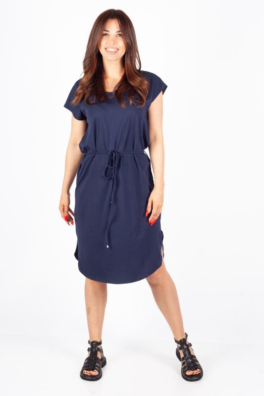 Dress BLUE SEVEN 1511835-596