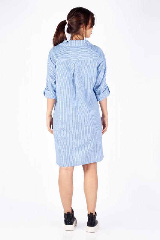 Dress BLUE SEVEN 184162-500