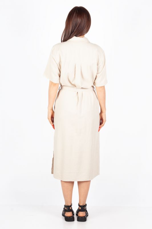 Dress BLUE SEVEN 1841755-043