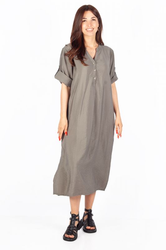 Dress BLUE SEVEN 1841825-757