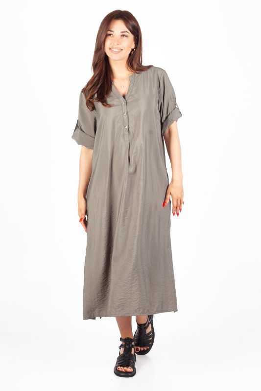 Dress BLUE SEVEN 1841825-757
