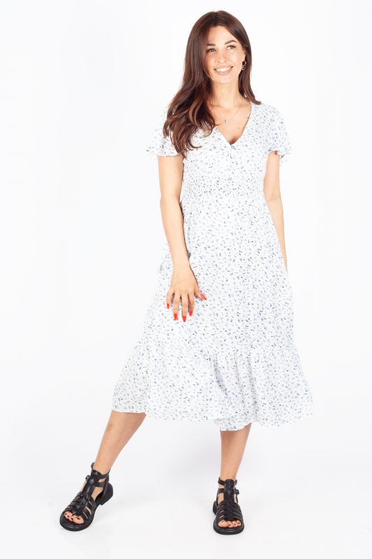 Dress BLUE SEVEN 1841905-001