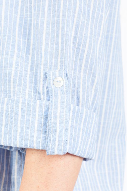 Dress BLUE SEVEN 184195-527