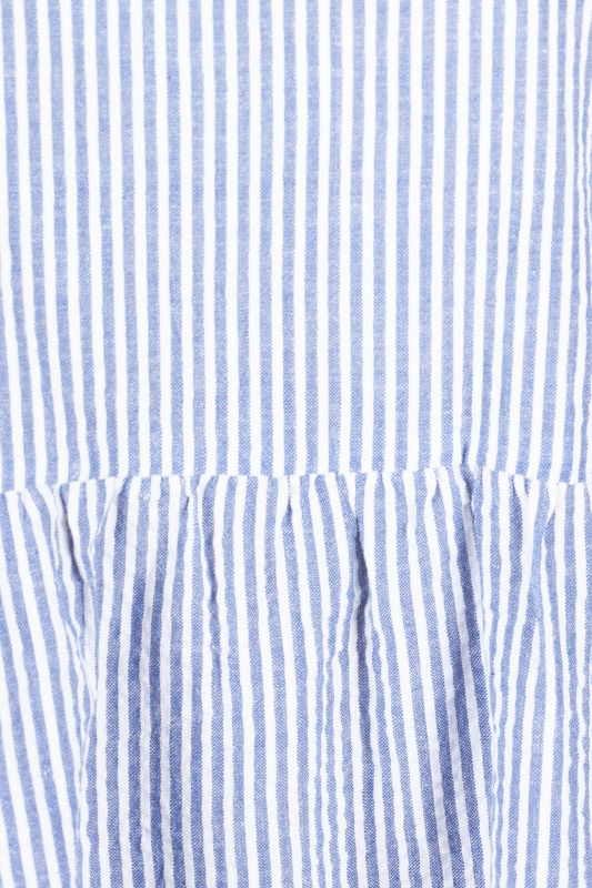 Dress BLUE SEVEN 184197-575